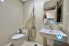 Newly furnished 2 bedroom apartment with park view for rent in Ciputra